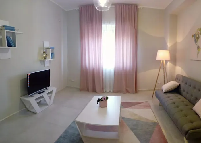 Bellidea B&B Napoli