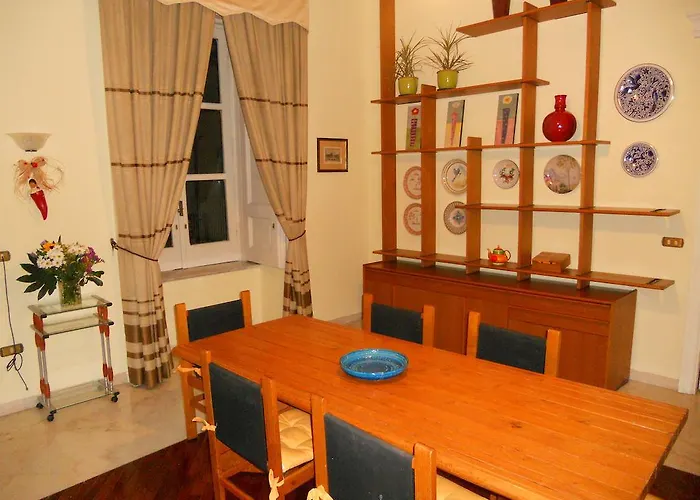 Palazzo Magnocavallo B&B Napoli
